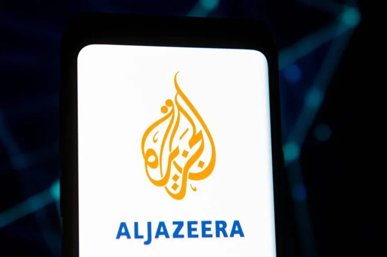 Israeli Government Block Al Jazeera