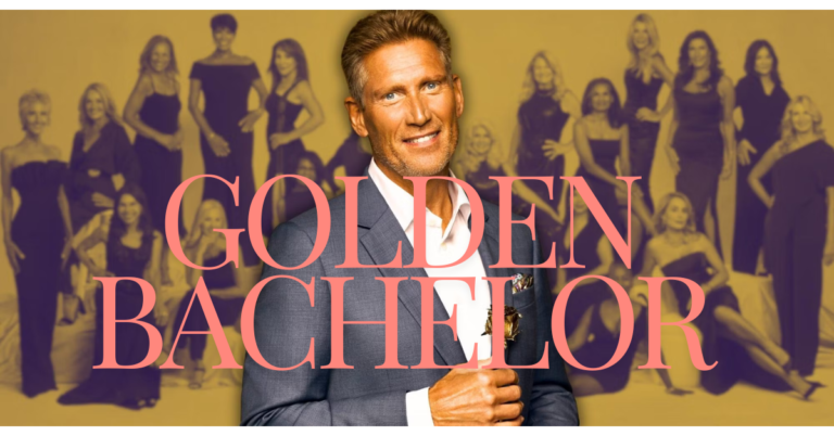 the golden bachelor season 1 episode 1