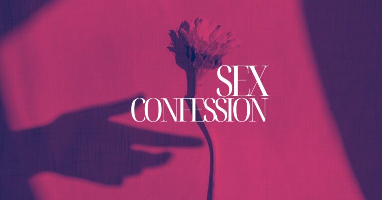 sex confessions