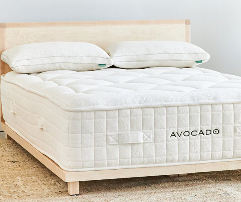 avocado mattress