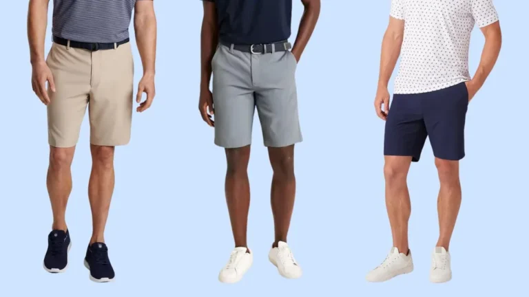 Best Golf Shorts