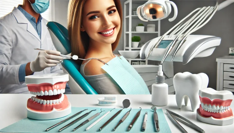 Terms Need for Cosmetic Dentist