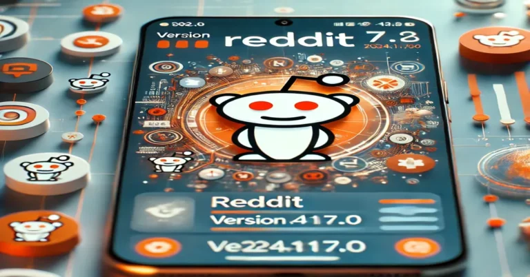 com.reddit.frontpage APK Version 2024.17.0