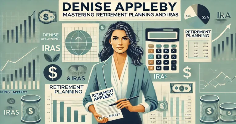 denise appleby news