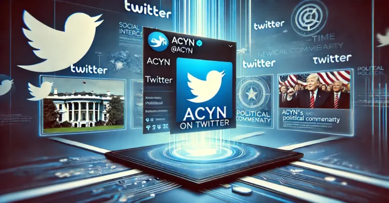 acyn twitter