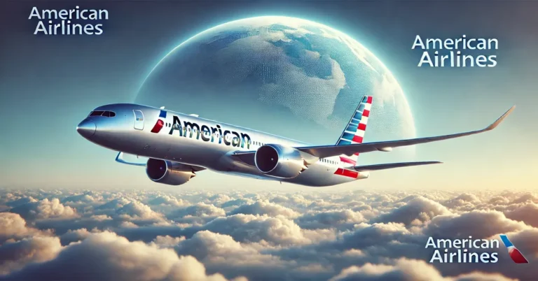 american airlines