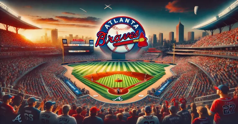 atlanta braves