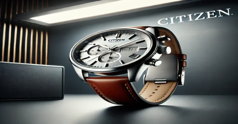 citizen mens watch