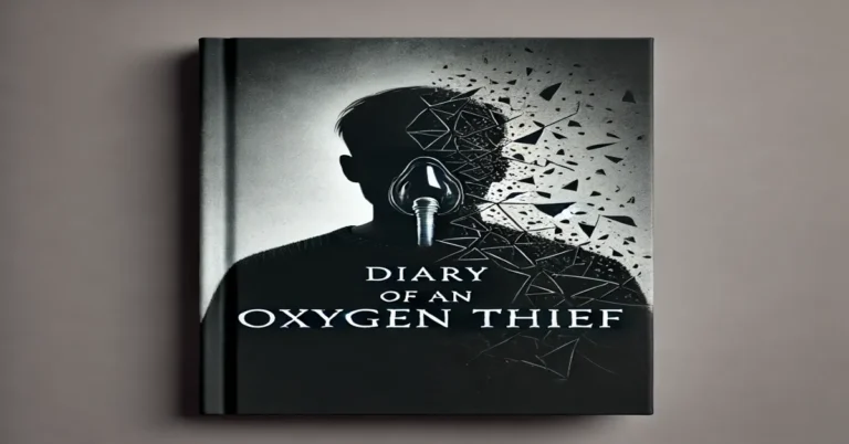 diary of an oxygen thief