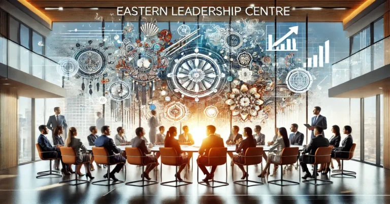 eastern leadership centre