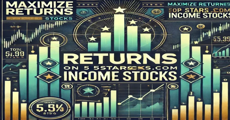 5starsstocks.com income stocks