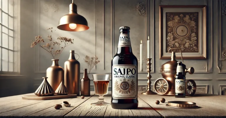 sajpo original classic